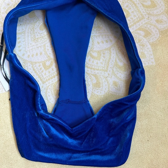 NWT Crush on You Bikini Bottom - Picture 4 of 4